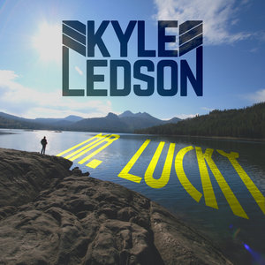 Mr. Lucky cover