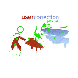 User Correction cover