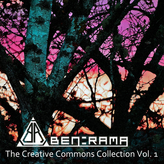 Creative Commons Collection Vol.1 | Ben Rama