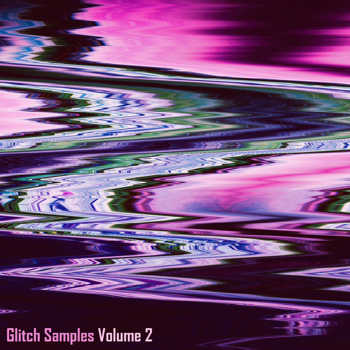 Flitch Sample Glitch Samples Volume 2 | Glitch Samples