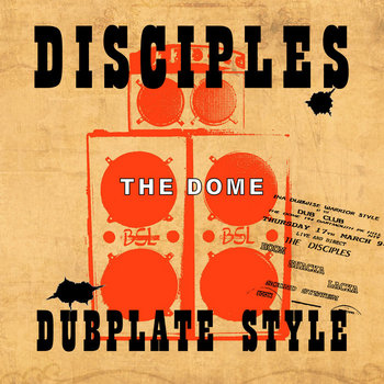 Music | The Disciples