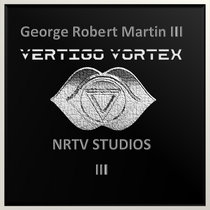 VERTIGO VORTEX cover art