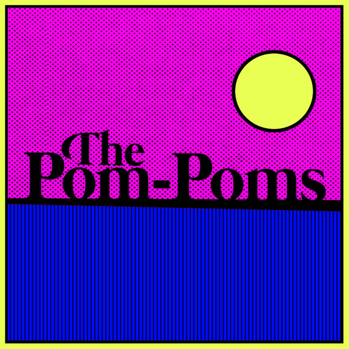 the pom poms tour