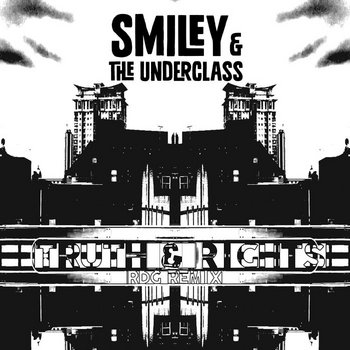 洋楽 Smiley & The Underclass Smiley & The Underclass | Spotify