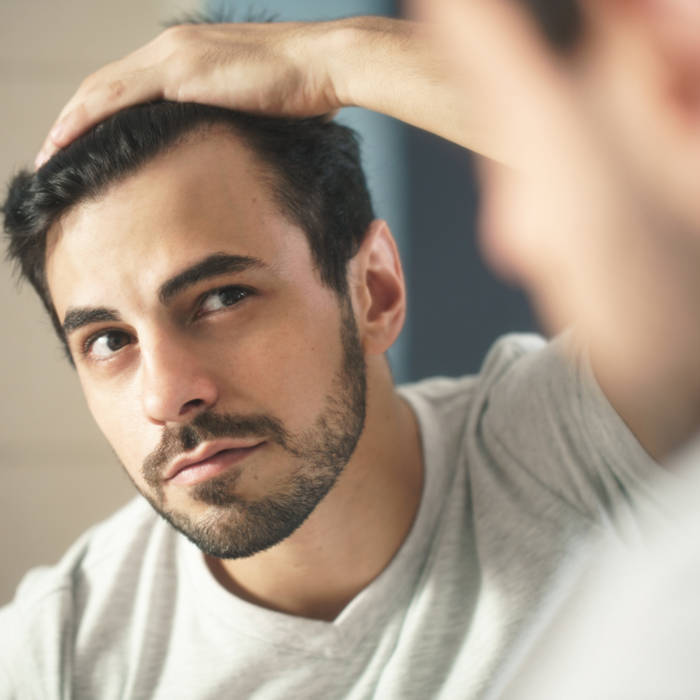 Regrow Hair Naturally Bald Head Regrow Hair Naturally Bald Head