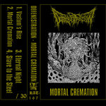 RAT-167 - Defenestration - Mortal Cremation