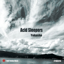 Acid Sleepers cover art