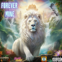 Forever Mine feat. Bhakti Beats cover art