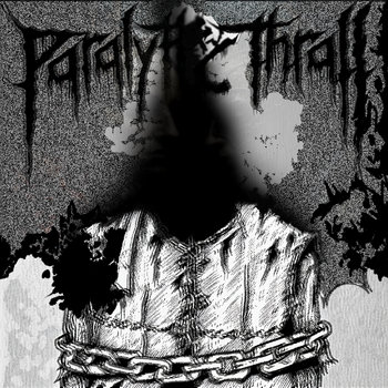 Cover of Paralytic thrall (instrumental)