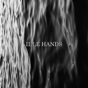 Idle Hands cover