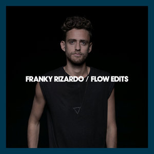 Flow Edits cover