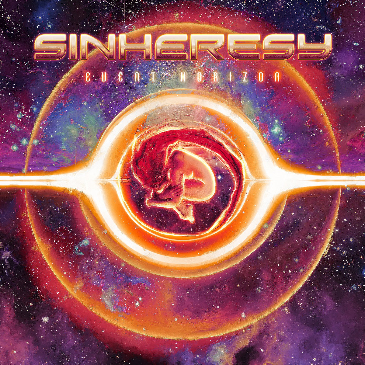 Event Horizon Sinheresy