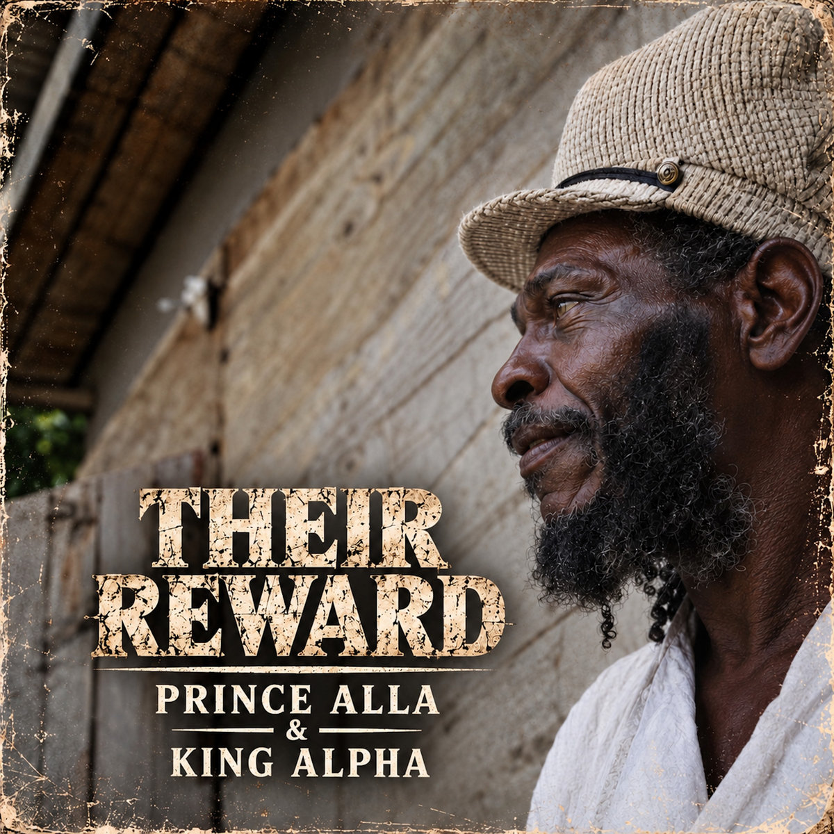 Their Reward by Prince Alla, King Alpha, Akashic Records