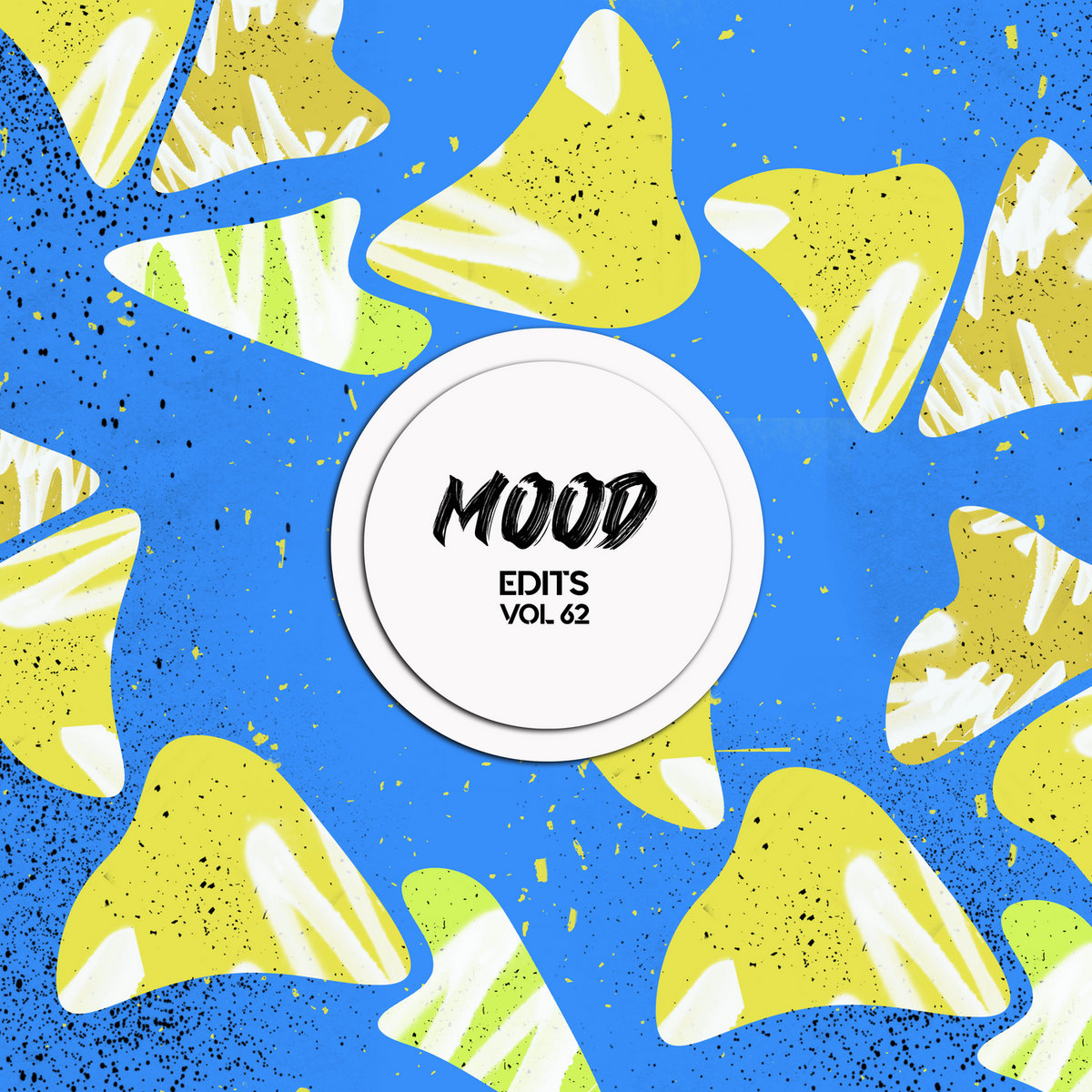 Mood Edits Vol. 62 | Mood Edits | MOOD CHILD