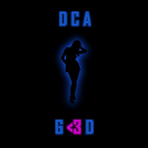 Girls <3 Digital cover