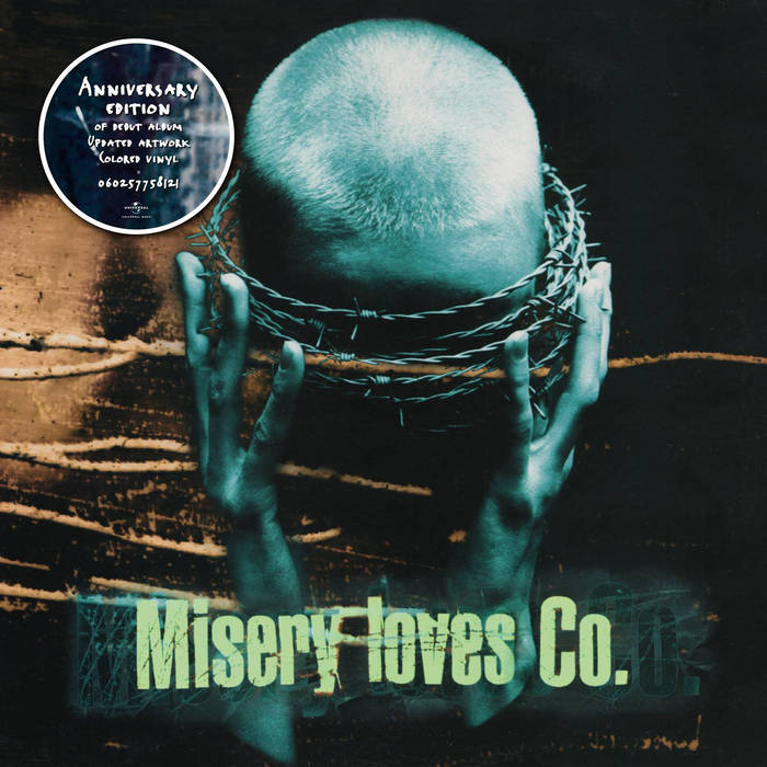 Misery Loves Co. 25th Anniversary Limited Edition | Misery Loves