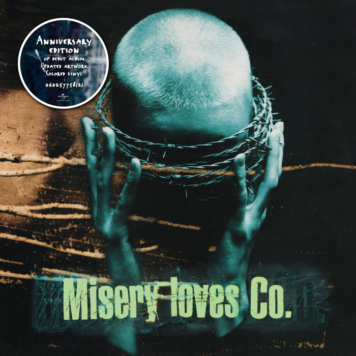 Misery Loves Co. 25th Anniversary Limited Edition | Misery Loves
