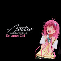 Dreamer Girl (With Faith Kills) (Single) cover art