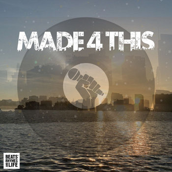 Music | Beats Rhymes and Life, Inc.