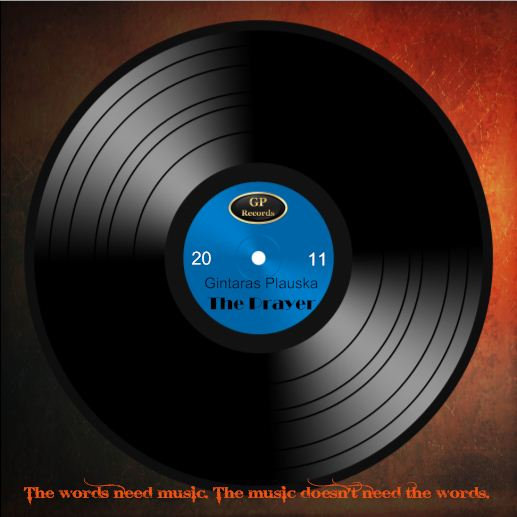 The Prayer cover