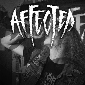 MayhemAffected cover