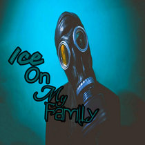 Ice On My Family (Beat) cover art