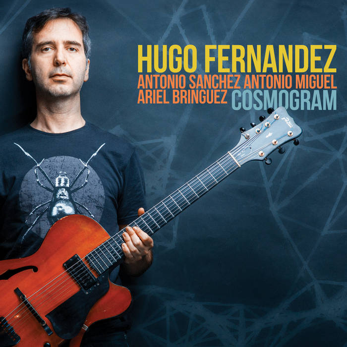 Cosmogram
by Hugo Fernandez