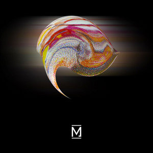 Loveless EP cover