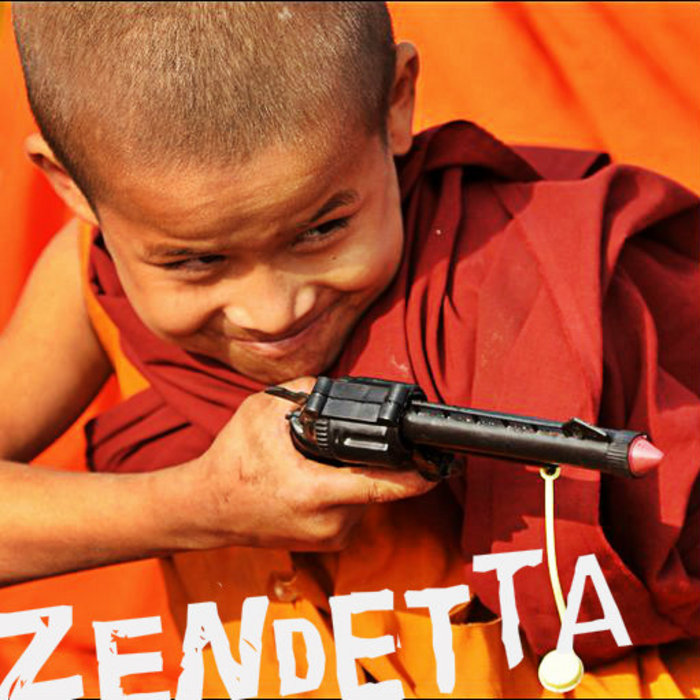 The Agent | Zendetta