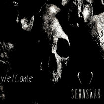 Welcome cover art