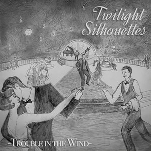 Twilight Silhouettes cover
