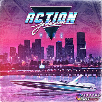Music | ACTION JACKSON