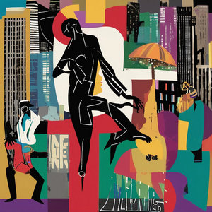 Afrolicious — Keep Living