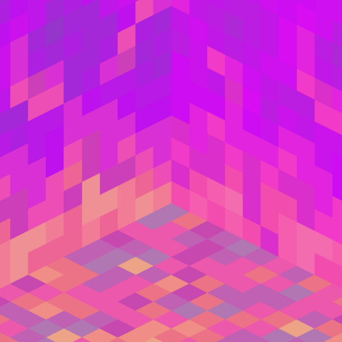 Minecraft UST - Album Zero | Firch