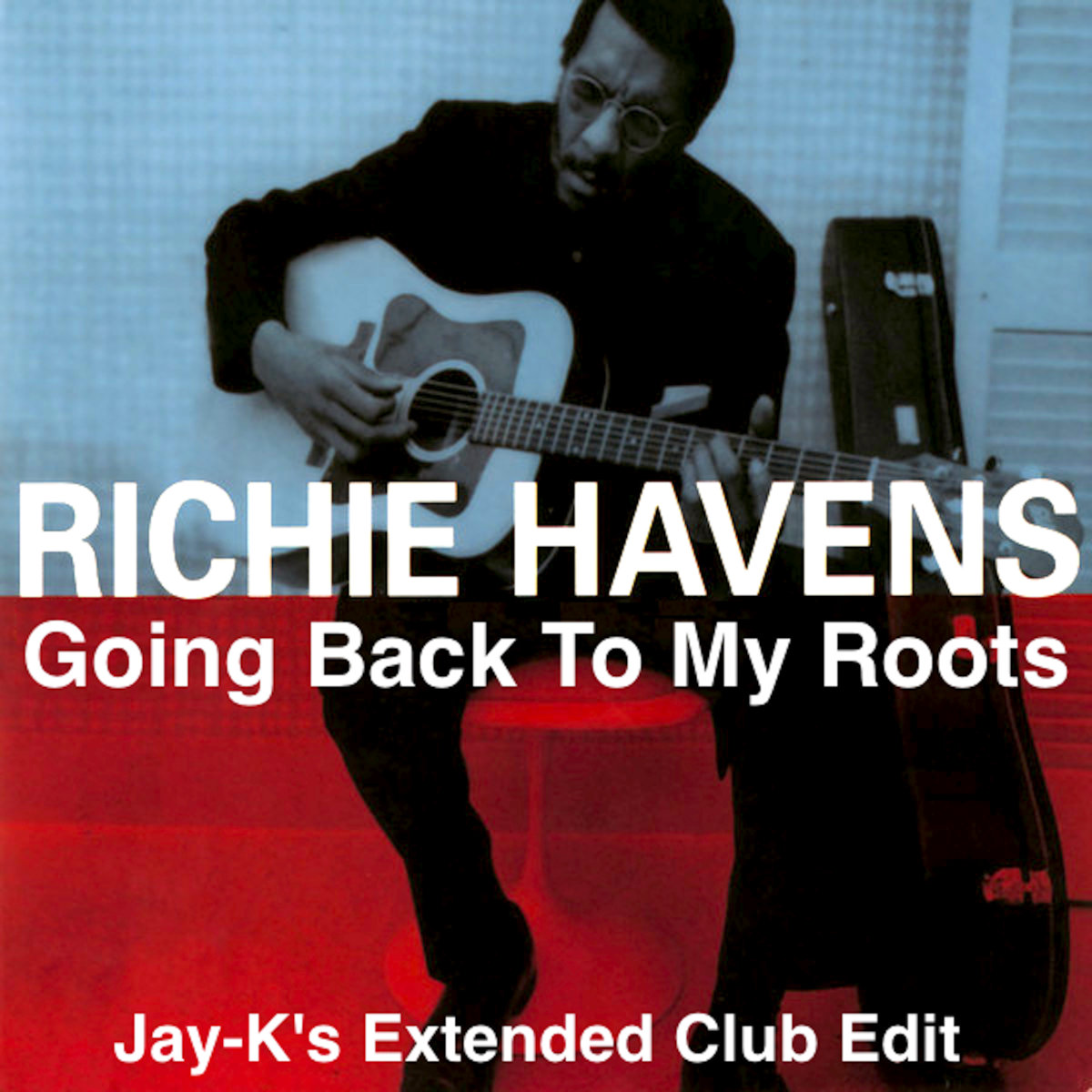 Going back to my roots jay k s extended club edit reworks