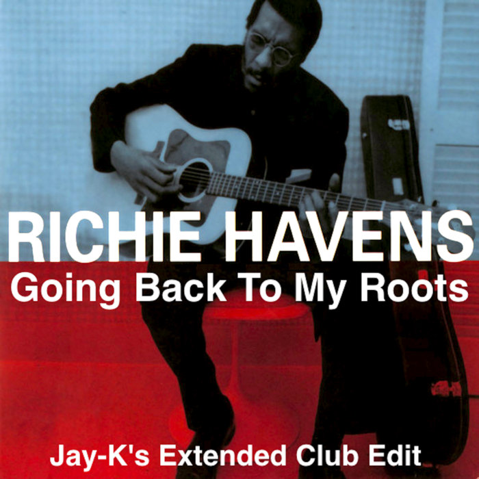 Going Back To My Roots (JayK's Extended Club Edit) ReWorks