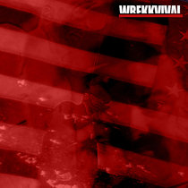 Eminem - WrekkVival cover art