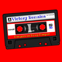 Victory Remains cover art