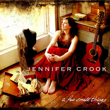 Music | Jennifer Crook