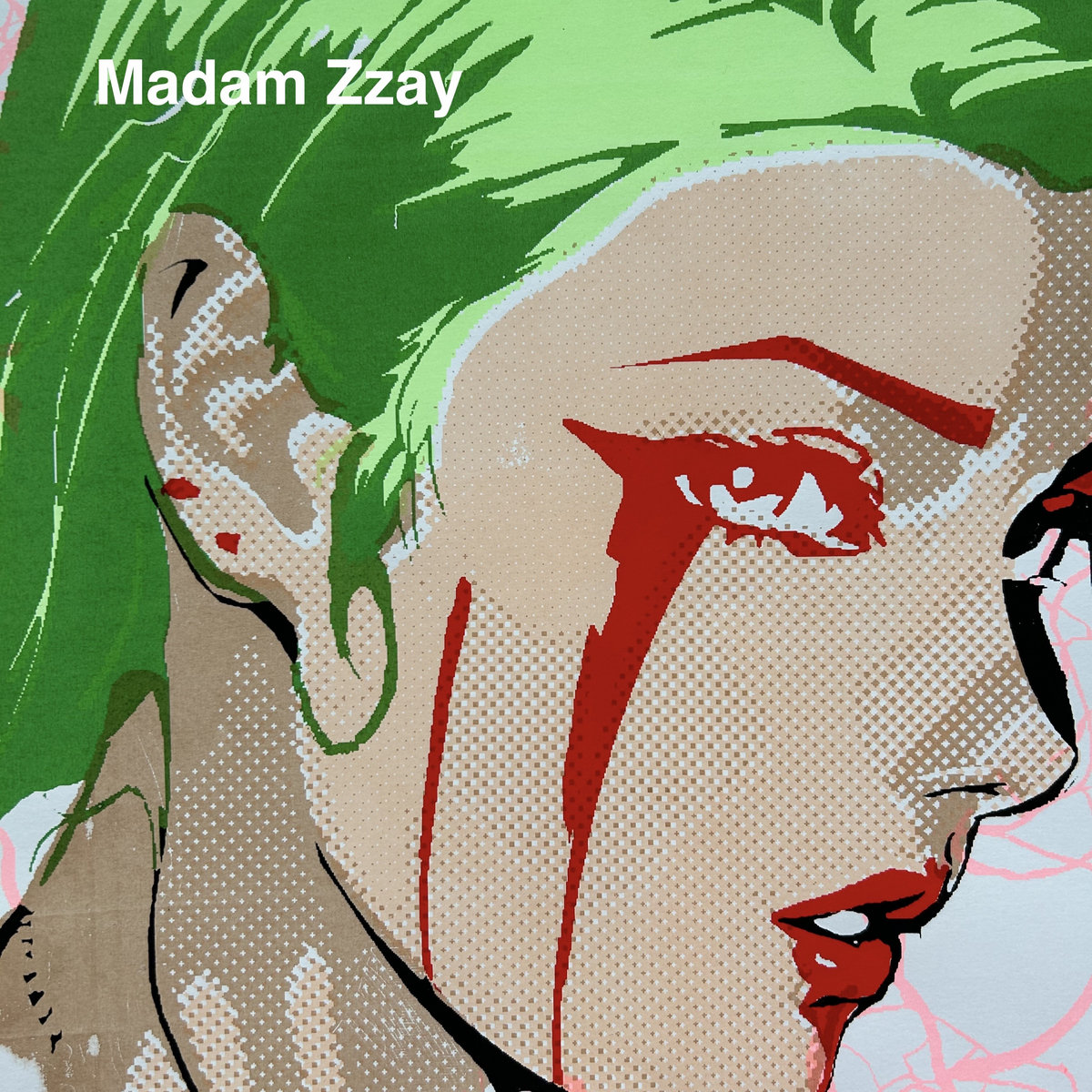 Madam Zzay | Madam Zzay
