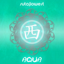 Aqua cover art