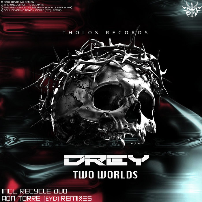 Soul Devoring Demon (TORRE [EYD] Remix) | TORRE [EYD] | Tholos Record