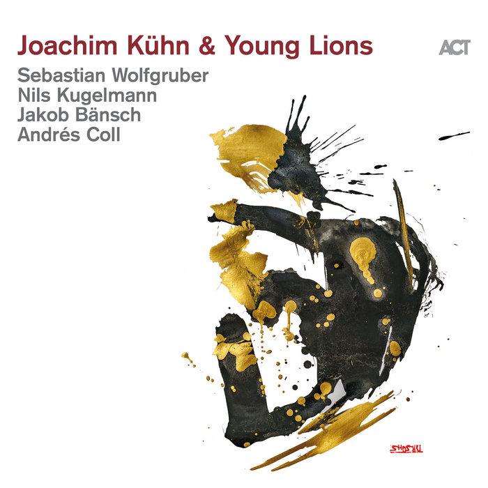 Joachim Kühn & Young Lions | Joachim Kühn