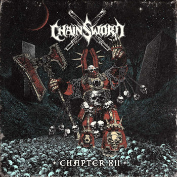 Album artwork for Chapter XII