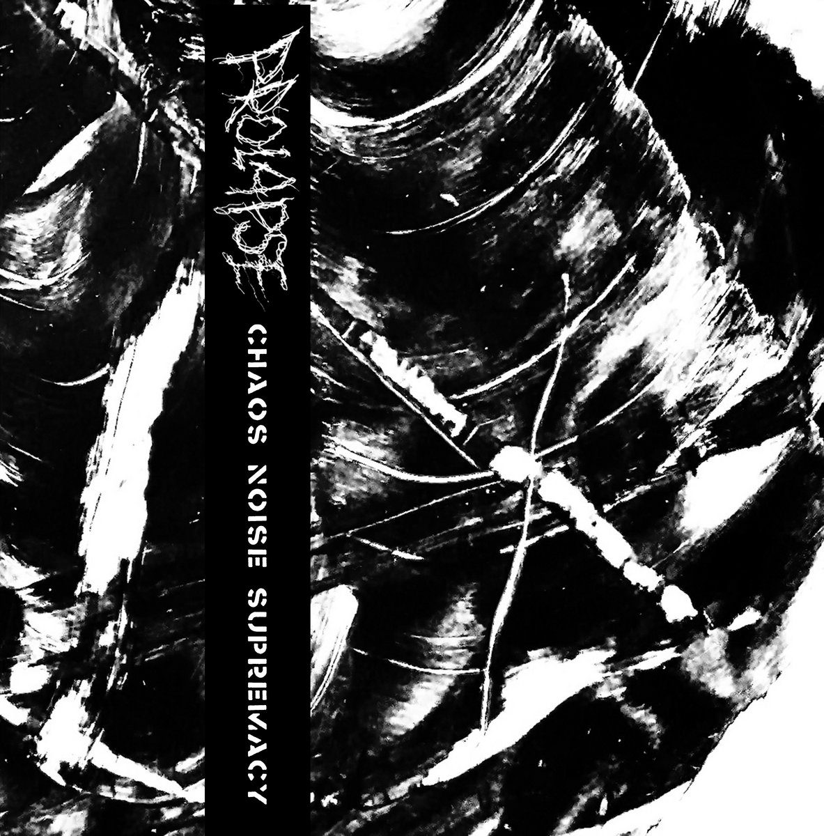 Synthetic Noize Paranoia「LOOSE LIFE」 Chaos Noise Supremacy | Prolapse
