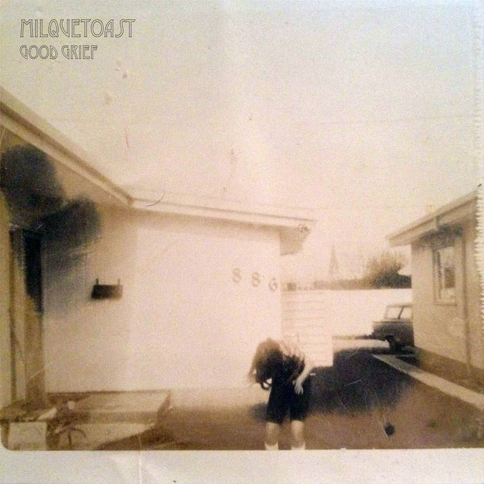 mika　L'Appartement【GOOD GRIEF!】 Good Grief | Milquetoast