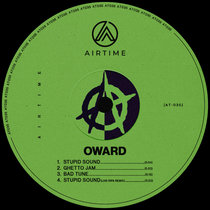 Oward — Stupid Sound