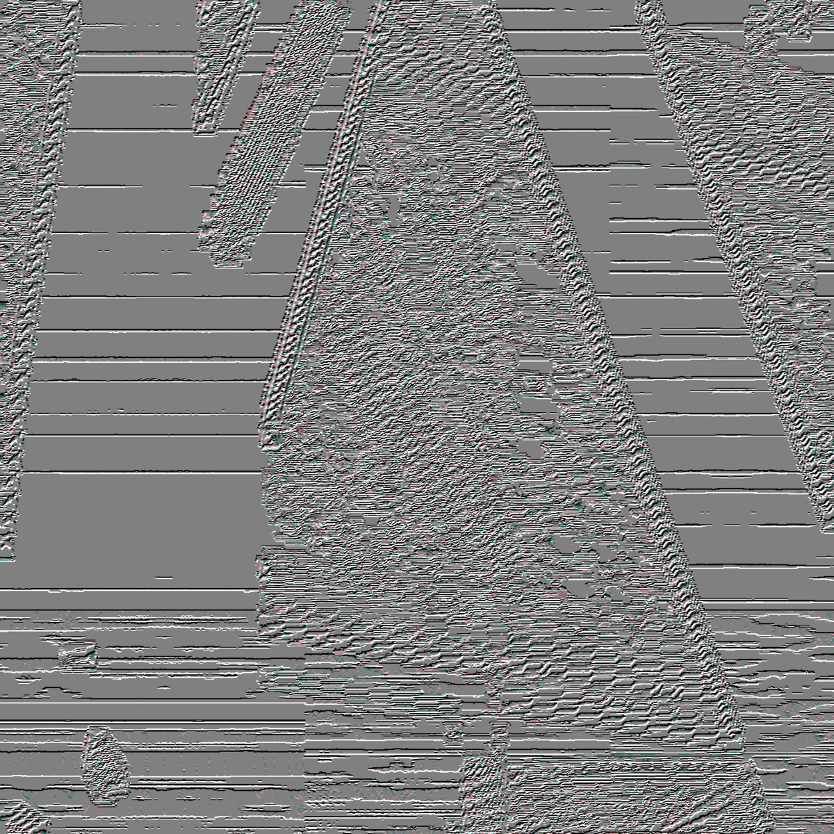 Darker Substance cover