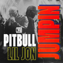 Pitbull ft. Lil Jon - Jumpin (Chan Remix) cover art