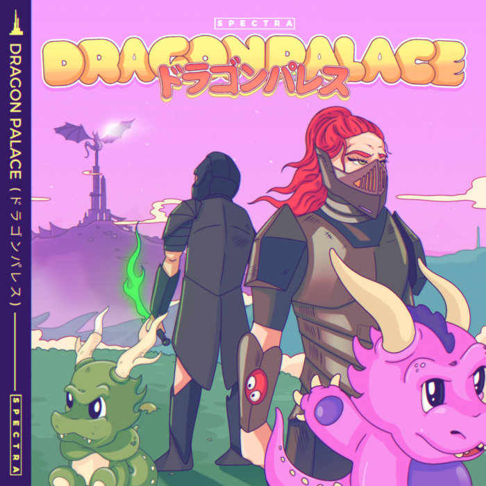 Dragon Ruler Spectra Dragon Palace | spectra